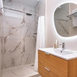 Фото Отель Kinney sea view hotel (Кинни)