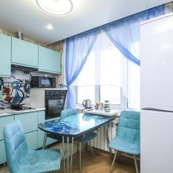 Фото Апартаменты на улице Пушкина 14