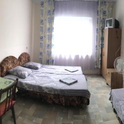 Фото Отель Аура