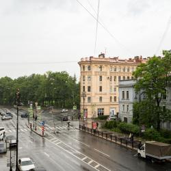 Фото Отель Letyourflat на Кирочной 47