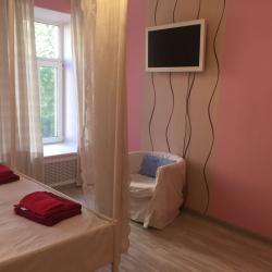Фото Отель Old Flat (Олд Флэт) на улице 8-ая Советская 28