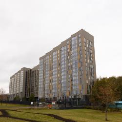 фото 1 MOKO Apartments (МОКО Апартментс) на проспекте Новоясеневский