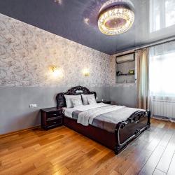 2-комнатные апартаменты улучшенные Варшавская улица, д.23к3