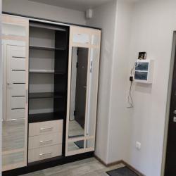 1-комнатные апартаменты улучшенные