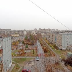 1-комнатные апартаменты стандарт