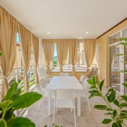 Фото Отель Криница Апарт