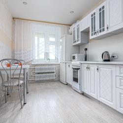 1-комнатные апартаменты стандарт