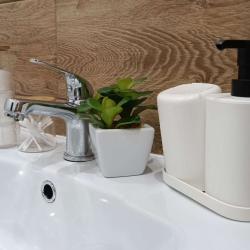 Фото Апартаменты на улице Наумова 5