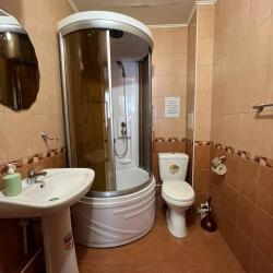 Фото Отель Алтын Кёль