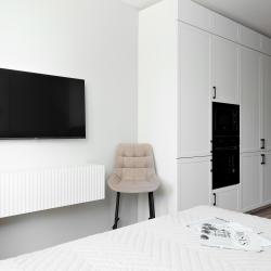 Апартаменты студия Санкт-Петербург, пр. Энергетиков 2к2