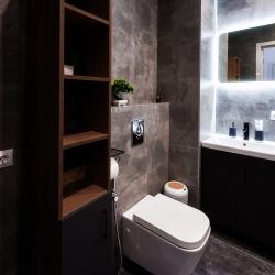 4-местные 2-комнатные апартаменты стандарт