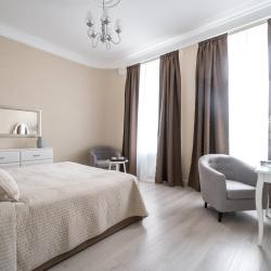 фото 20 D Apartments (Д Апартменс) на Невском проспекте 88