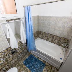 Фото Отель Feruzkhan Hotel (Ферузхан)