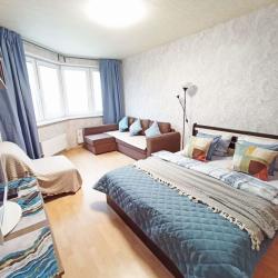 Апартаменты стандарт Преображенская улица, 17к1