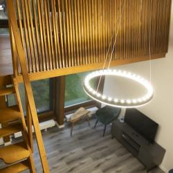 Номер комфорт улучшенный