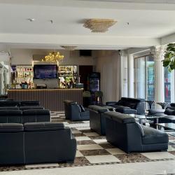 Фото Отель Vnukovo Village Hotel & SPA (Внуково Вилладж)