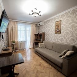 Фото Отель Smile Apartments (Смайл Апартментс) на улице Красноармейская 240/115