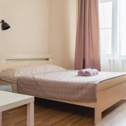 Фото Отель Апарт-хаус на 1-ом Советском