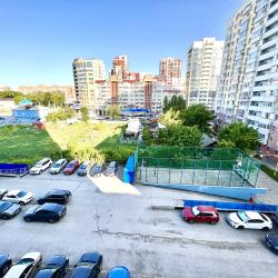 2-комнатные апартаменты стандарт
