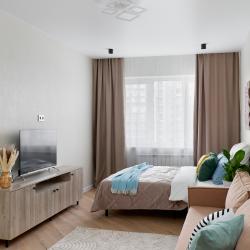 Фото Апартаменты VIZIT (Визит) на улице Чистопольская 61Д