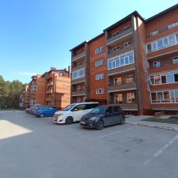 Фото Отель Атмосфера на микрорайоне Морской 8