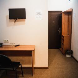 Фото Отель Север