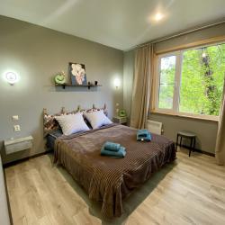 Фото Отель Горный каштан