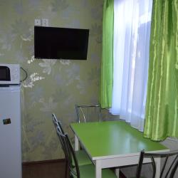 1-комнатный номер комфорт делюкс