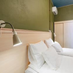 фото 14 Loft Hotel P12 (Лофт Отель Р12)
