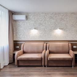 Номер комфорт