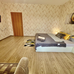 1-комнатные апартаменты стандарт