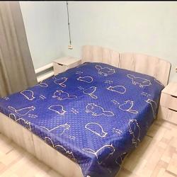 Фото Отель Комнаты в коттедже