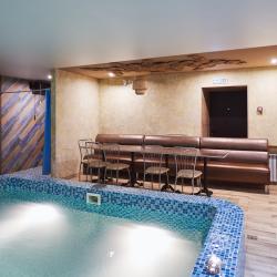 Фото Отель Икра