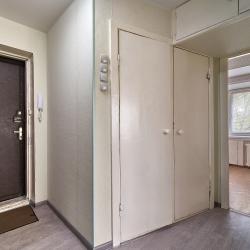 Фото Апартаменты АН Борисов на улице Курчатова 22А