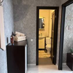 Фото Апартаменты на проспекте Парковый