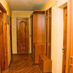2-комнатные апартаменты улучшенные