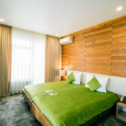 Фото Отель Ethno Park Resort (Этно-парк Резорт)