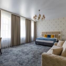 Фото Apart Hotel Semashko (Апарт-отель Семашко)