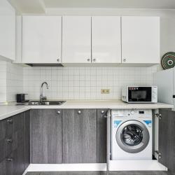 3-комнатные апартаменты стандарт