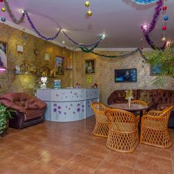 Фото Отель Гостевой дом НАТАЛИсити