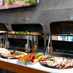 Фото Отель Графит