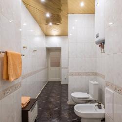 2-комнатные апартаменты улучшенные