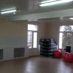 Фото Отель Восток