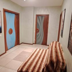 Апартаменты люкс Люкс квартира с 2 спальнями