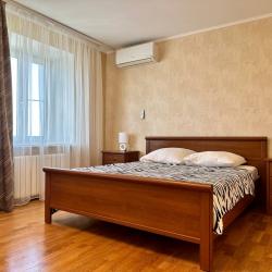 3-комнатные апартаменты стандарт
