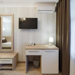 Фото Отель Санаторий Надежда