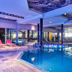 фото 63 Vnukovo Village Park Hotel & SPA (Внуково Вилладж)