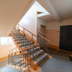 Фото Апартаменты на улице Ленинградская 4