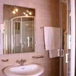 Фото Отель Берег