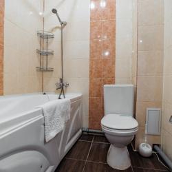 3-комнатные апартаменты стандарт